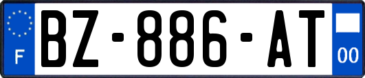 BZ-886-AT