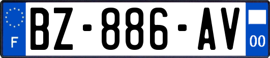 BZ-886-AV