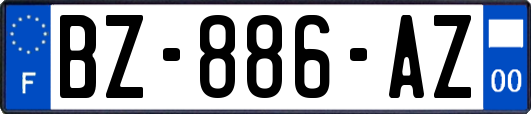 BZ-886-AZ