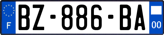 BZ-886-BA