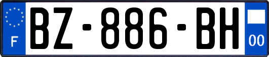 BZ-886-BH