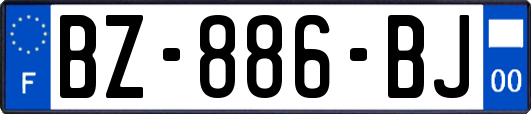 BZ-886-BJ