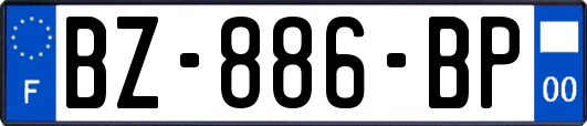 BZ-886-BP