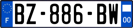 BZ-886-BW