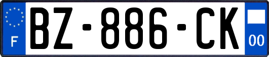 BZ-886-CK