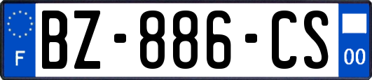 BZ-886-CS