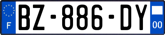 BZ-886-DY