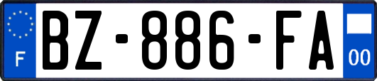 BZ-886-FA