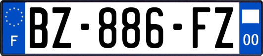 BZ-886-FZ