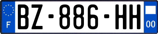 BZ-886-HH