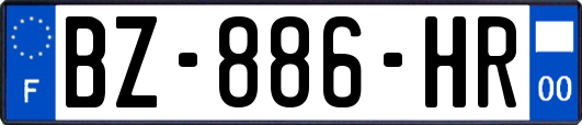 BZ-886-HR