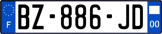 BZ-886-JD