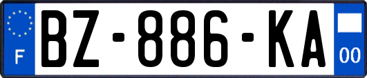 BZ-886-KA