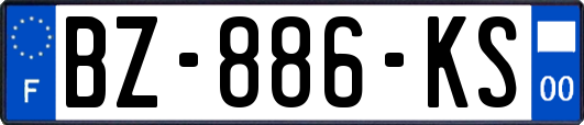 BZ-886-KS