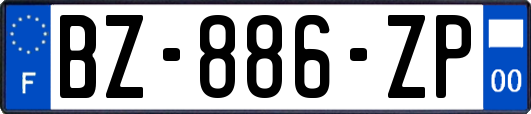 BZ-886-ZP