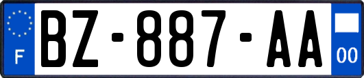 BZ-887-AA