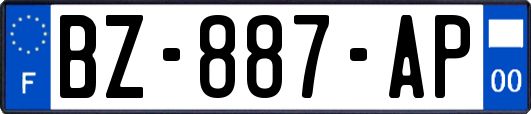 BZ-887-AP