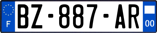 BZ-887-AR