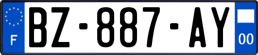 BZ-887-AY