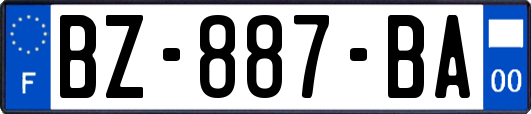 BZ-887-BA