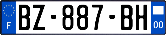 BZ-887-BH