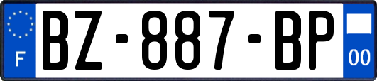 BZ-887-BP