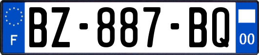 BZ-887-BQ