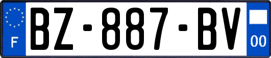 BZ-887-BV