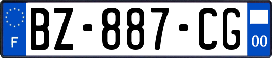 BZ-887-CG