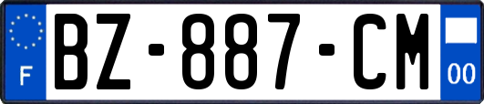 BZ-887-CM