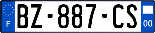 BZ-887-CS