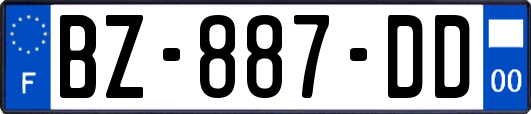 BZ-887-DD