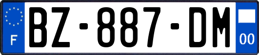 BZ-887-DM