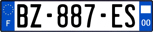 BZ-887-ES