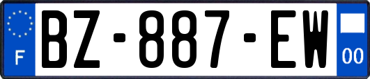 BZ-887-EW