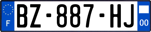 BZ-887-HJ