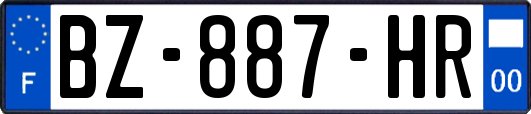 BZ-887-HR