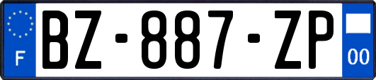 BZ-887-ZP