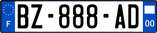 BZ-888-AD