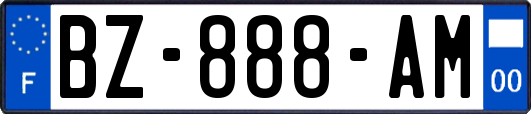 BZ-888-AM