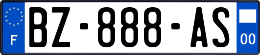 BZ-888-AS