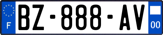 BZ-888-AV