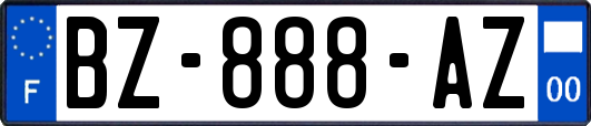 BZ-888-AZ