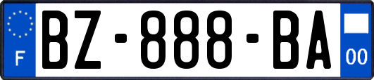 BZ-888-BA