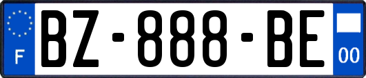 BZ-888-BE