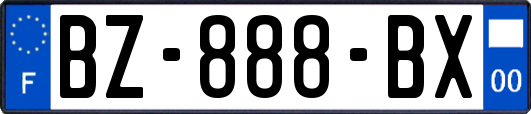 BZ-888-BX