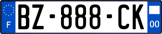 BZ-888-CK