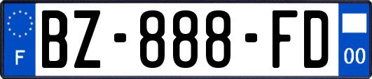 BZ-888-FD