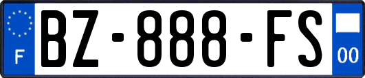 BZ-888-FS