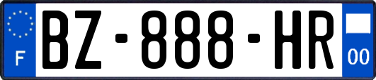 BZ-888-HR